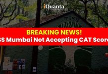 TISS Not Accepting CAT Scores Now, CUET PG 2024 Scores to be Considered Across all Programs