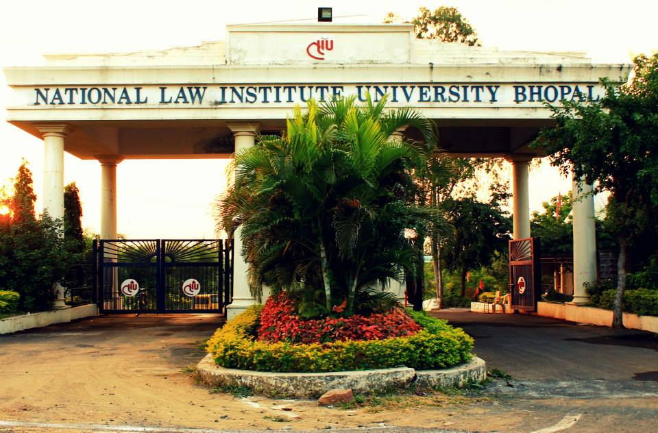 National Law Institute University