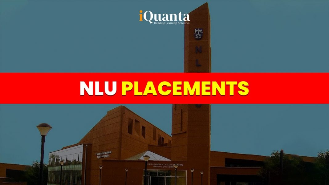 NLU Placements