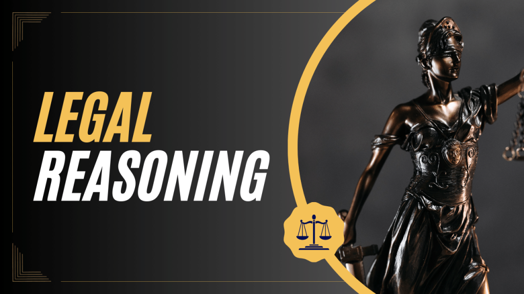 CLAT Legal Reasoning