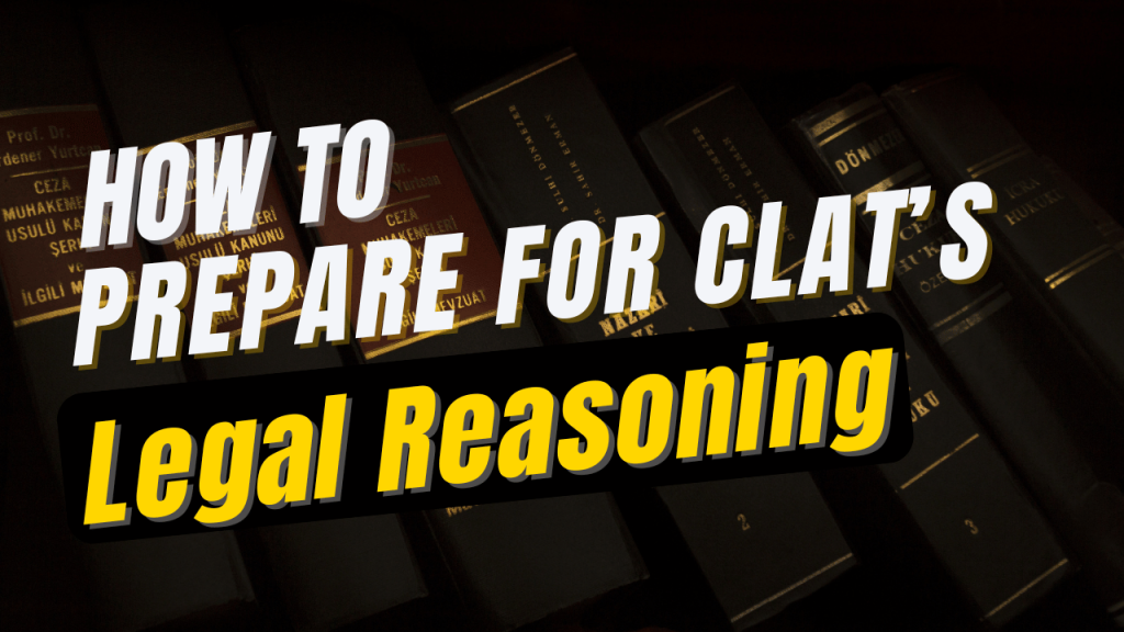 CLAT Preparation