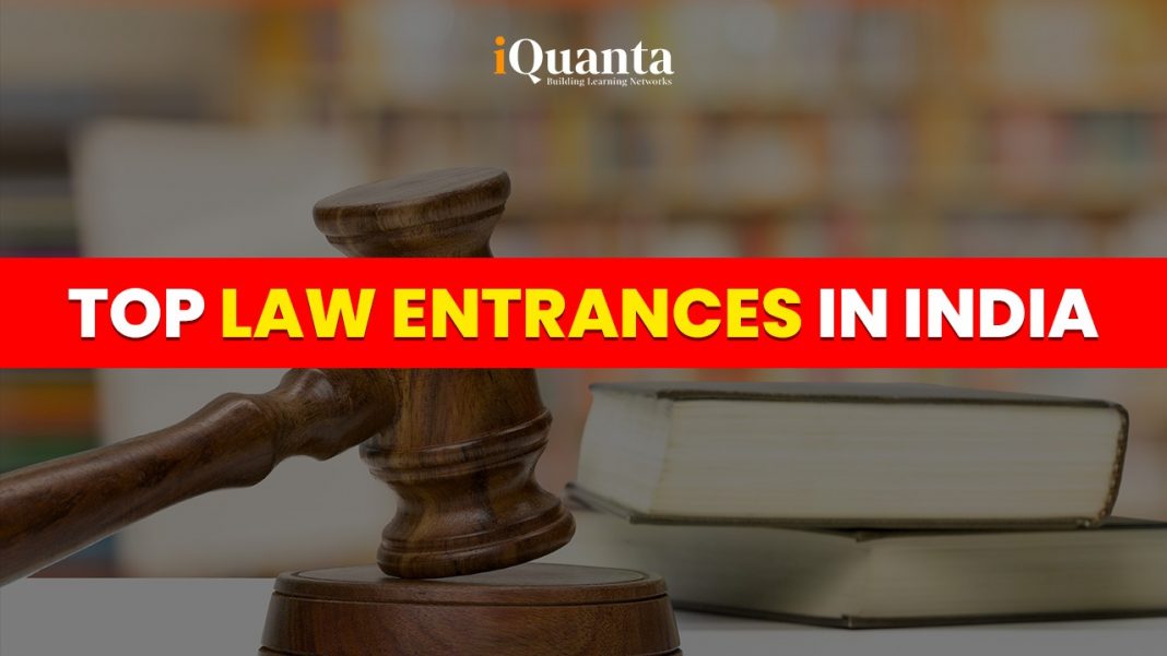 Law Entrance Exams