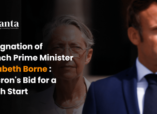 Elisabeth Borne resignation