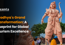 Ayodhya’s Grand Transformation: A Blueprint for Global Tourism Excellence
