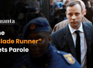 Oscar Pistorius