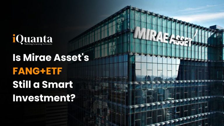 Is Mirae Asset’s FANG+ETF Still a Smart Investment? : Navigating the Tech Wave