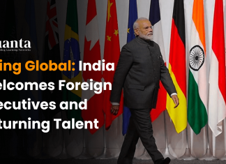 India Going Global