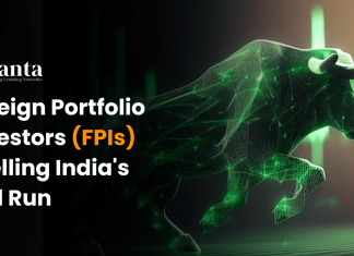 FPIs Fuelling India's Bull Run