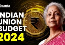 Highlights of Union Budget 2024 : Empowering the Nation Union Budget 2024