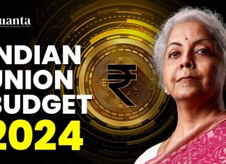 Union Budget 2024