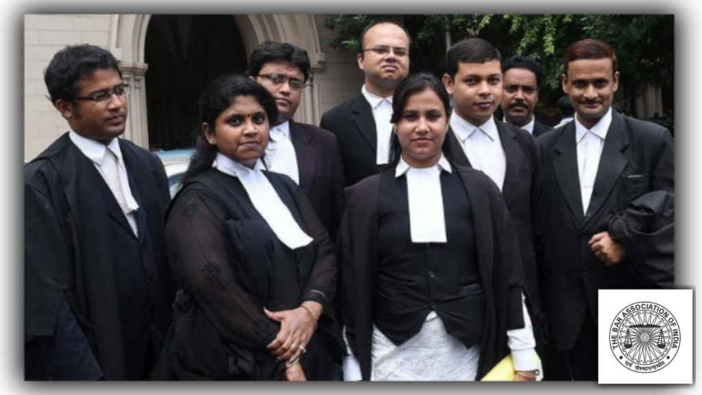 Career Opportunities in Law is An Advocate