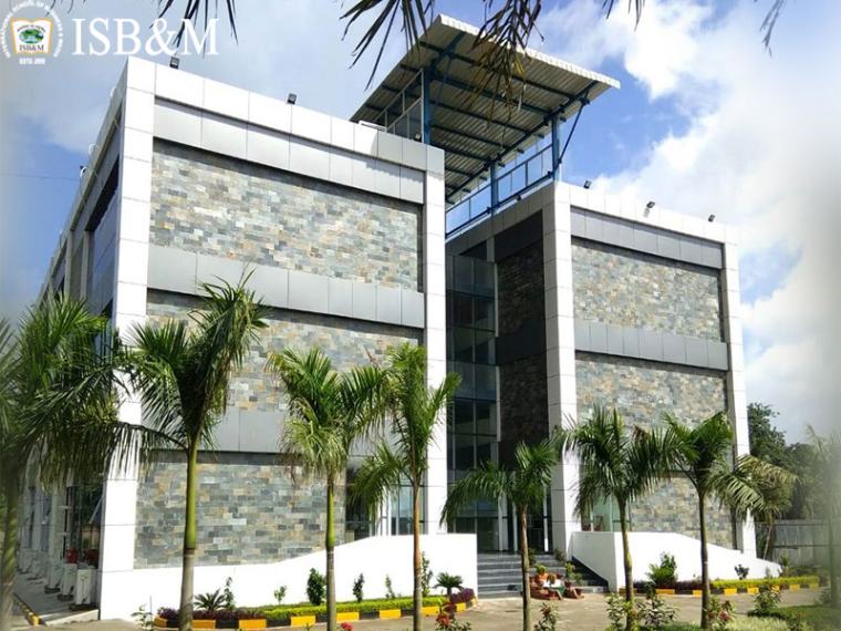 ISB&M,Good mba college in Kolkata