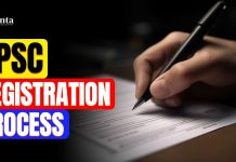 UPSC Registration Process 2024: Dates & Application Process UPSC Registration Process