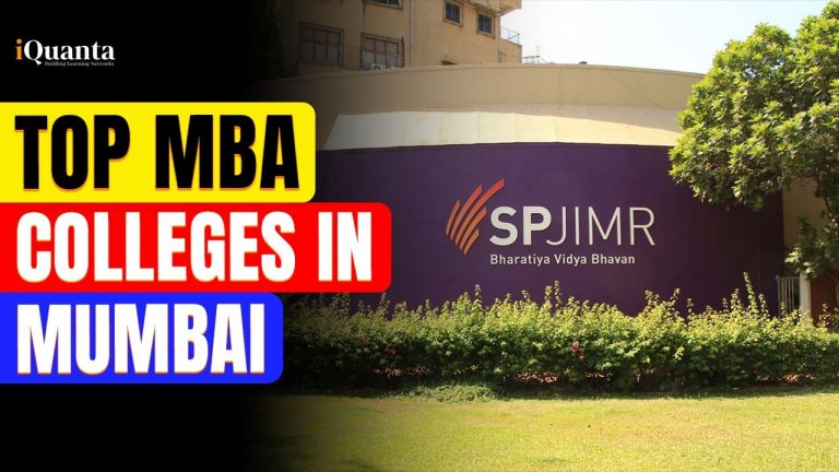 Top 11 Best MBA Colleges in Mumbai : Fee & Placement