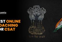 Best Online Coaching for CSAT: Crack CSAT In 75 Days Best online coaching for CSAT