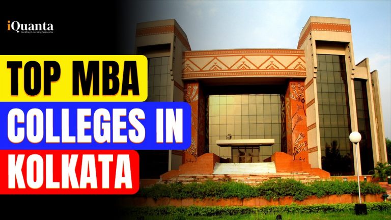 Top 8 Best MBA Colleges in Kolkata : Fee, Exam, Placement