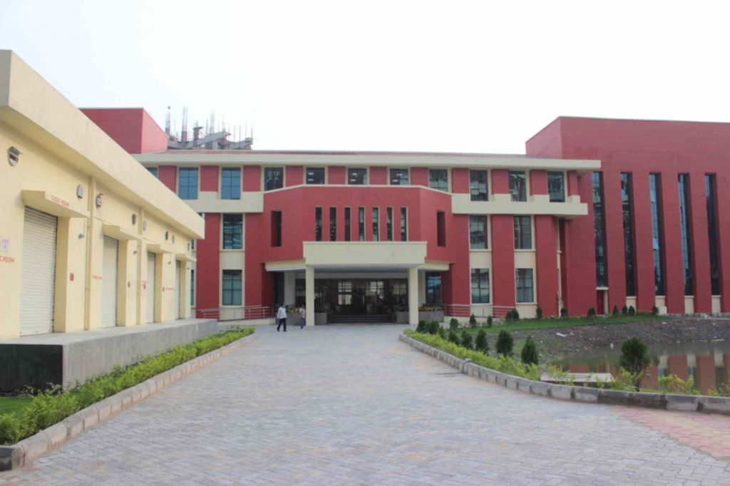 IIFT MBA College in Kolkata