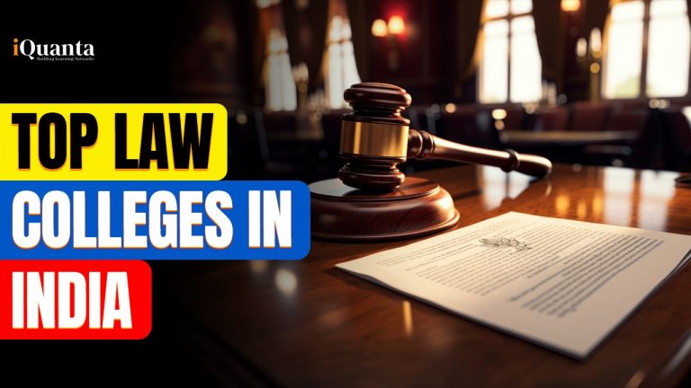Top 9 Best Law Colleges In India 2024 : Rank & Fee