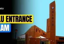 NLU Entrance Exam 2025 : Important Dates, Eligibility & Pattern