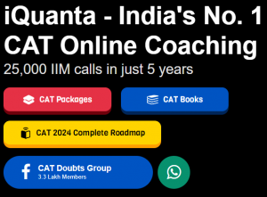 The Best Time to Start CAT Preparation 2024 - iQuanta