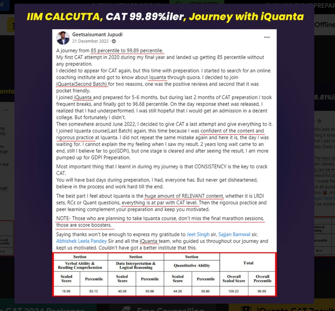 How to Prepare for CAT in 5 Months: Study Plan and CAT 5 Months ...