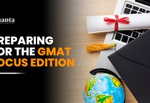How to Prepare for GMAT Focus Edition 2024