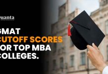 GMAT Cutoff Scores for Top MBA Colleges in India