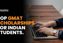 Top GMAT Scholarships for Indian Students