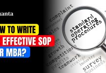 How to Write the Best SOP for MBA – A Complete Guide How to Write a SOP for MBA.