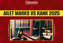 AILET Marks vs Rank 2025 – Check Whether you can get NLU Delhi at your Rank: AILET Marks vs Rank 2025