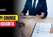 GDPI Course by iQuanta GDPI Course by iQuanta