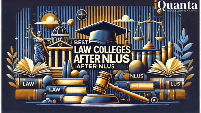 Top Law Colleges After NLUs