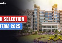 XLRI Selection Criteria 2025 XLRI Selection Criteria 2025