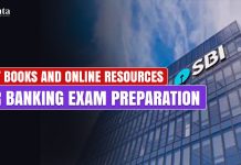 Best Books and Online Resources for Banking Exam Preparation Best Books and Online Resources for Banking Exam Preparation