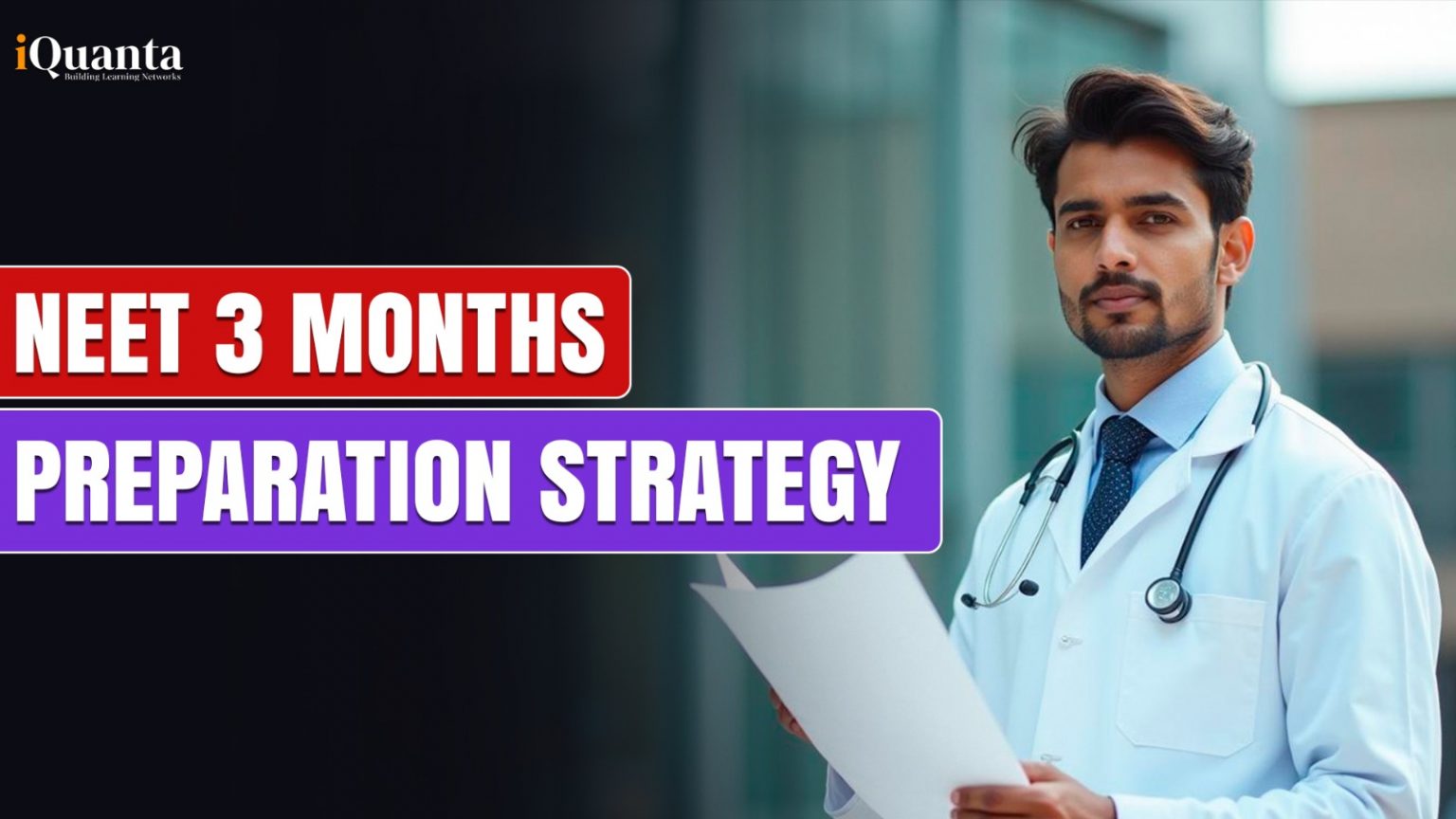 How Much Time Is Needed to Cover the NEET Syllabus in Coaching - Know ...