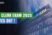 SBI Clerk Exam 2025 Date Out: Check the Official Prelims, Mains Exam Schedule SBI Clerk Exam 2025 Dates Out