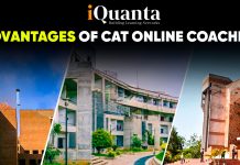 Advantages of  CAT Online Coaching – Know Why Online Coaching Has Become the Top Choice for Aspirants CAT online coaching advantages
