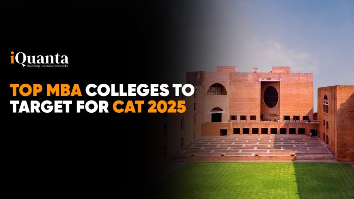 Top 10 MBA Colleges to Target for MBA