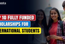 Top 10 Fully Funded Scholarships for International Students in 2025