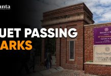 CUET Passing Marks 2025, Category-Wise Cutoffs & Qualifying Scores  CUET Passing Marks 2025, Category-Wise Cutoffs & Qualifying Scores