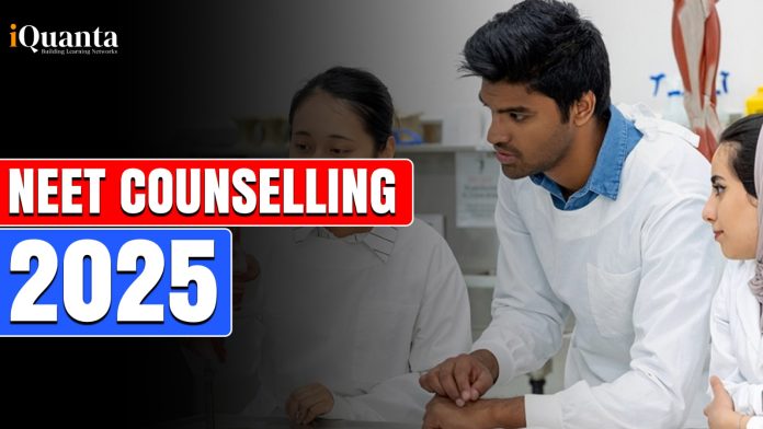 NEET Counselling 2025