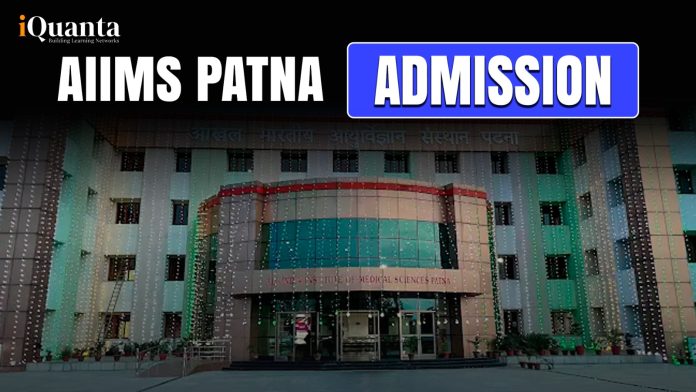 AIIMS Patna Admission