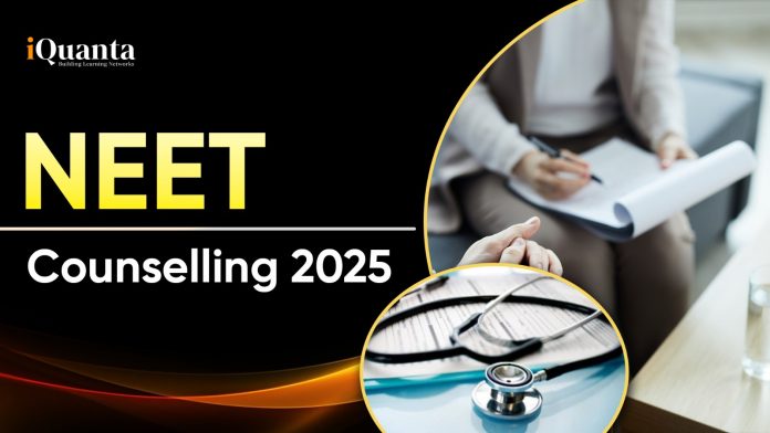 NEET Counselling 2025