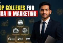 Top Colleges for MBA in Marketing: Job Roles & Companies Top Colleges for MBA in Marketing
