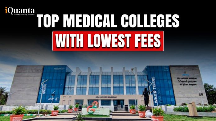 Top Medical Colleges in Mumbai