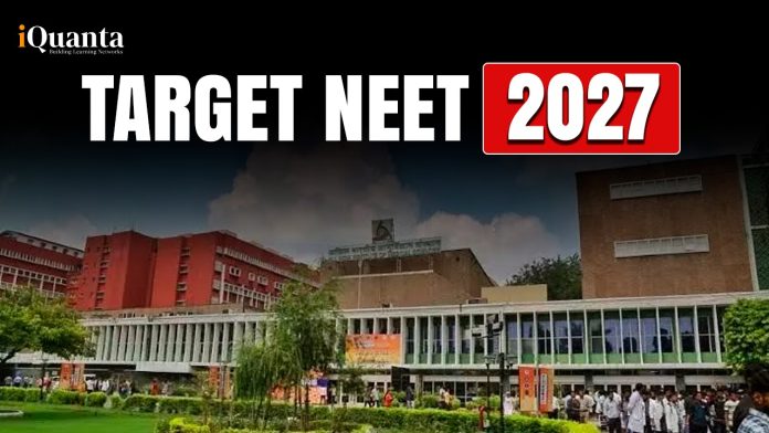 NEET 2027