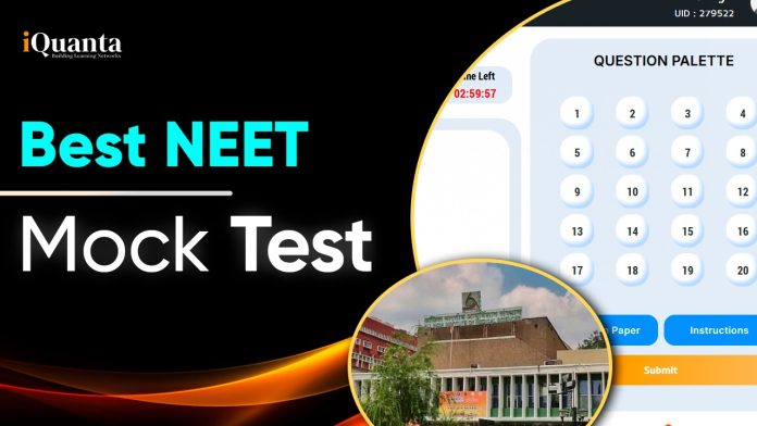 Best NEET Mock Tests