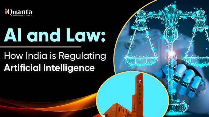AI and Law: How India is Regulating Artificial Intelligence