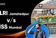 XLRI Jamshedpur vs TISS Mumbai XLRI vs TISS