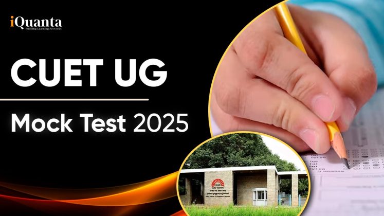 CUET UG Mock Test 2025, Attempt Free Online Test Series, Enroll Now ...